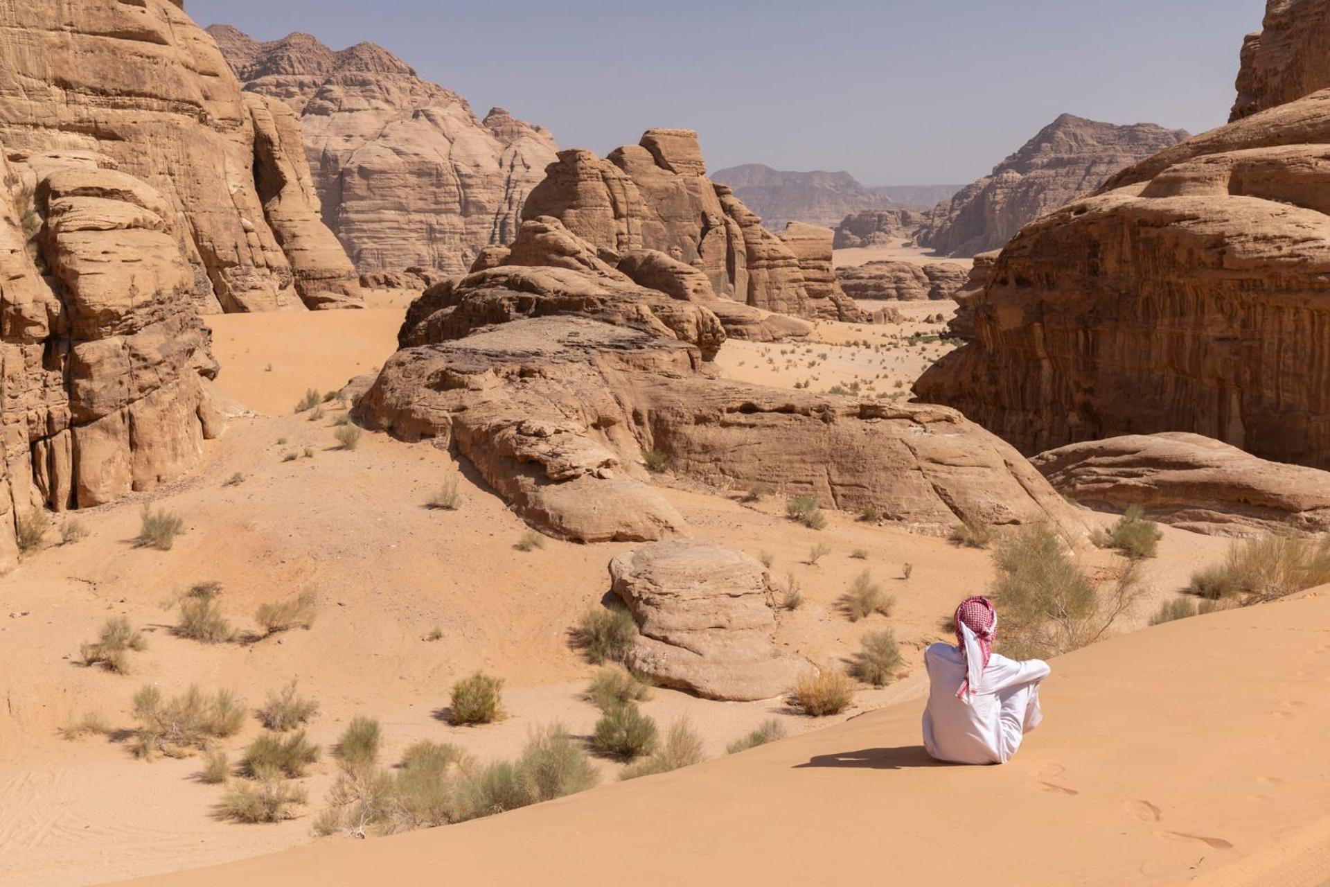 Wadi Rum Camp & Jeep Tour المظهر الخارجي الصورة