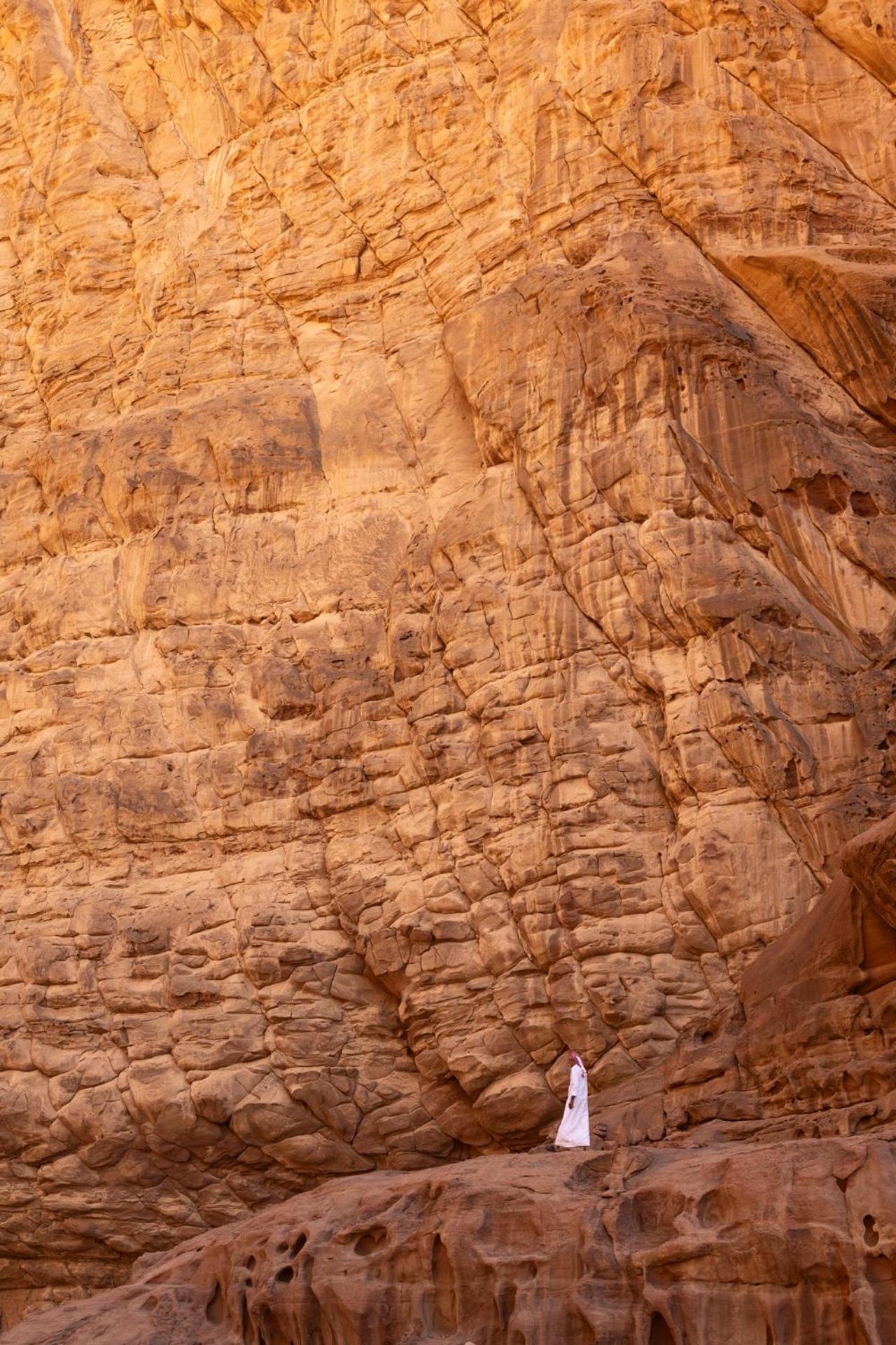Wadi Rum Camp & Jeep Tour المظهر الخارجي الصورة