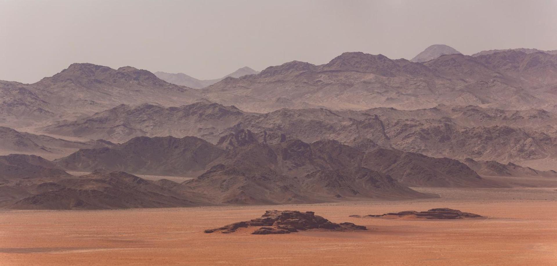 Wadi Rum Camp & Jeep Tour المظهر الخارجي الصورة