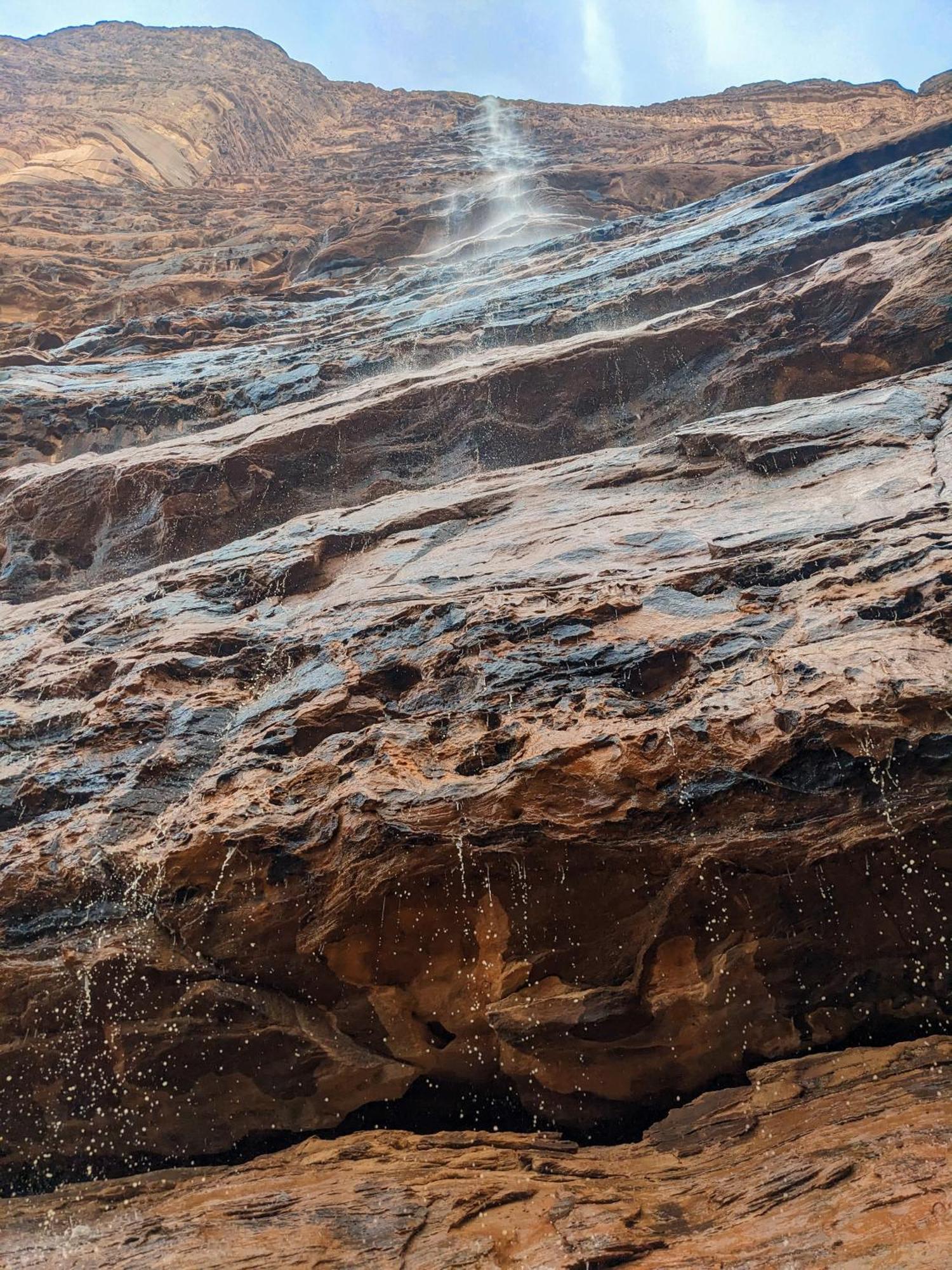 Wadi Rum Camp & Jeep Tour المظهر الخارجي الصورة